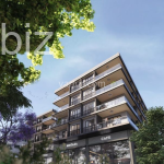 Kâğıthane’de Modern Daire (İlan No: 4580)