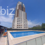 Просторная квартира 4+1 в центре Башакшехира №4581