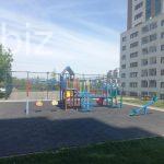 Просторная квартира 4+1 в центре Башакшехира №4581