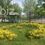 Просторная квартира 4+1 в центре Башакшехира №4581