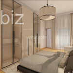 Beylikdüzü’nde Deniz Manzaralı Harika Daire (İlan No: 4582)