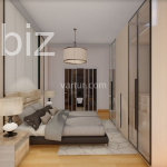 Beylikdüzü’nde Deniz Manzaralı Harika Daire (İlan No: 4582)