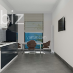 Beylikdüzü’nde Deniz Manzaralı Harika Daire (İlan No: 4582)