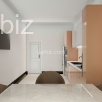 Beylikdüzü’nde Deniz Manzaralı Harika Daire (İlan No: 4582)