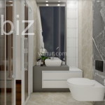 Beylikdüzü’nde Deniz Manzaralı Harika Daire (İlan No: 4582)