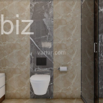 Beylikdüzü’nde Deniz Manzaralı Harika Daire (İlan No: 4582)