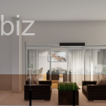 Beylikdüzü’nde Deniz Manzaralı Harika Daire (İlan No: 4582)