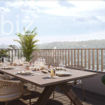 Stylish Family Apartment in Eyup, Istanbul (Listing No: 4585)