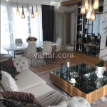 Stylish Family Apartment in Eyup, Istanbul (Listing No: 4585)