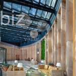 İstanbul’un Prestijli Bölgesinde Modern Daire (İlan No: 4586)
