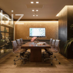 İstanbul’un Prestijli Bölgesinde Modern Daire (İlan No: 4586)