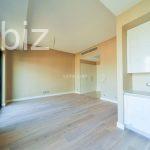 İstanbul’un Prestijli Bölgesinde Modern Daire (İlan No: 4586)