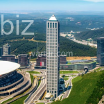 İstanbul’un Prestijli Bölgesinde Modern Daire (İlan No: 4586)