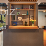 İstanbul’un Prestijli Bölgesinde Modern Daire (İlan No: 4586)