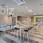 İstanbul’un Prestijli Bölgesinde Modern Daire (İlan No: 4586)