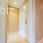 İstanbul’un Prestijli Bölgesinde Modern Daire (İlan No: 4586)