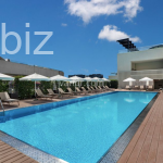 İstanbul’un Prestijli Bölgesinde Modern Daire (İlan No: 4586)