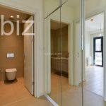 İstanbul’un Kalbinde Modern Daire (İlan No: 4589)