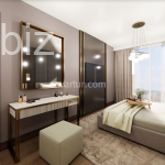 Modern Apartment in Prime Location (Listing No: 4591)