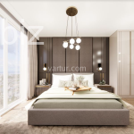 Modern Apartment in Prime Location (Listing No: 4591)