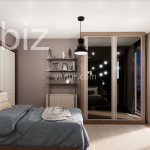 Modern Apartment in Prime Location (Listing No: 4591)