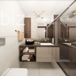 Modern Apartment in Prime Location (Listing No: 4591)