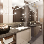 Modern Apartment in Prime Location (Listing No: 4591)