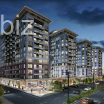 Modern Apartment in Prime Location (Listing No: 4591)