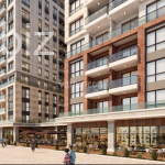 Modern Apartment in Prime Location (Listing No: 4591)