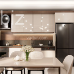 Modern Apartment in Prime Location (Listing No: 4591)