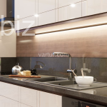 Modern Apartment in Prime Location (Listing No: 4591)