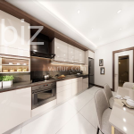 Modern Apartment in Prime Location (Listing No: 4591)