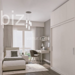 Modern Apartment in Istanbul’s Growing District (Listing No: 4593)