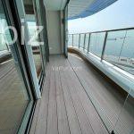Elegant Apartment with Stunning Sea Views in Zeytinburnu, Istanbul (Listing No: 4596)