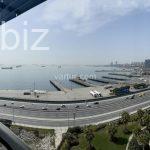 Elegant Apartment with Stunning Sea Views in Zeytinburnu, Istanbul (Listing No: 4596)