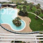 Elegant Apartment with Stunning Sea Views in Zeytinburnu, Istanbul (Listing No: 4596)