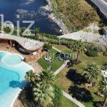 Elegant Apartment with Stunning Sea Views in Zeytinburnu, Istanbul (Listing No: 4596)