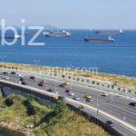 Elegant Apartment with Stunning Sea Views in Zeytinburnu, Istanbul (Listing No: 4596)