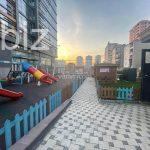 Spacious 3+1 Apartment for Sale in Vibrant Kadıköy (Listing No: 4597)