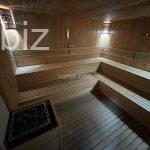 Spacious 3+1 Apartment for Sale in Vibrant Kadıköy (Listing No: 4597)
