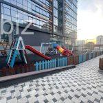 Spacious 3+1 Apartment for Sale in Vibrant Kadıköy (Listing No: 4597)