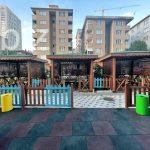 Spacious 3+1 Apartment for Sale in Vibrant Kadıköy (Listing No: 4597)