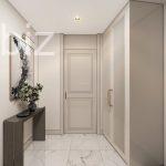 Küçükçekmece’de Modern Daire (İlan No: 4598)