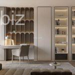 Küçükçekmece’de Modern Daire (İlan No: 4598)