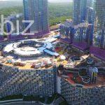 Prestijli Sarıyer’de 3+1 Daire (İlan No: 4599)