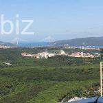 Prestijli Sarıyer’de 3+1 Daire (İlan No: 4599)