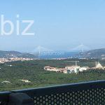 Prestijli Sarıyer’de 3+1 Daire (İlan No: 4599)