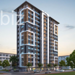 Charming 3+1 Apartment in Küçükçekmece, Istanbul (Listing No: 4600)
