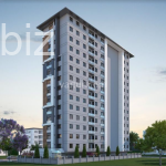 Charming 3+1 Apartment in Küçükçekmece, Istanbul (Listing No: 4600)