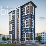 Charming 3+1 Apartment in Küçükçekmece, Istanbul (Listing No: 4600)